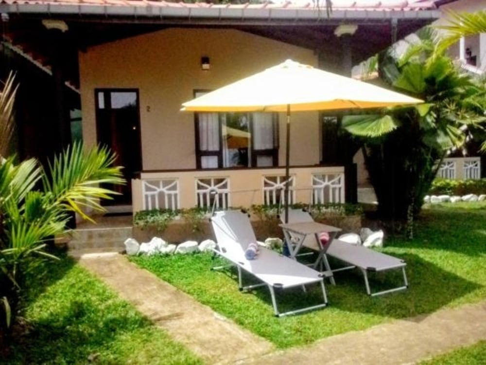 Family Bungalow photo 3