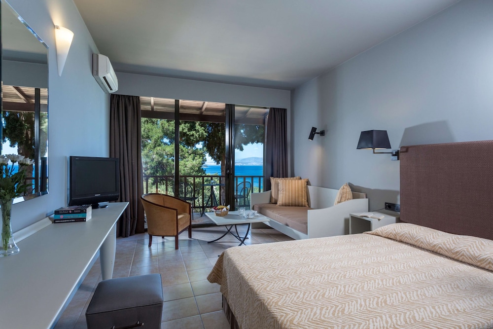 Bungalow, Sea View