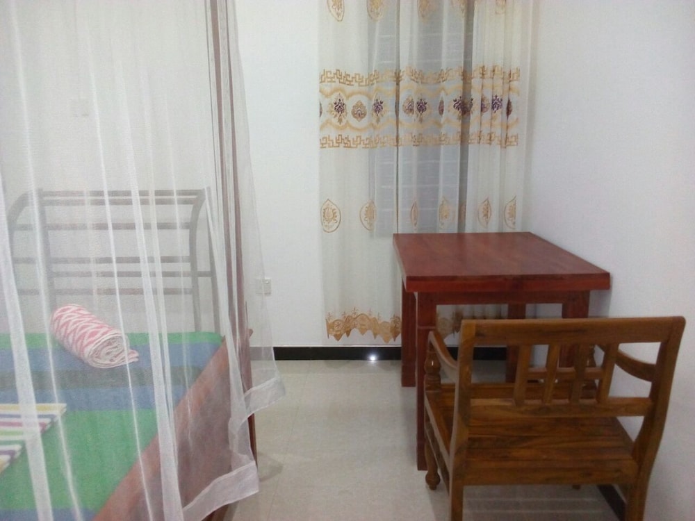 Classic Double Room, 1 Queen Bed, Garden View photo 1