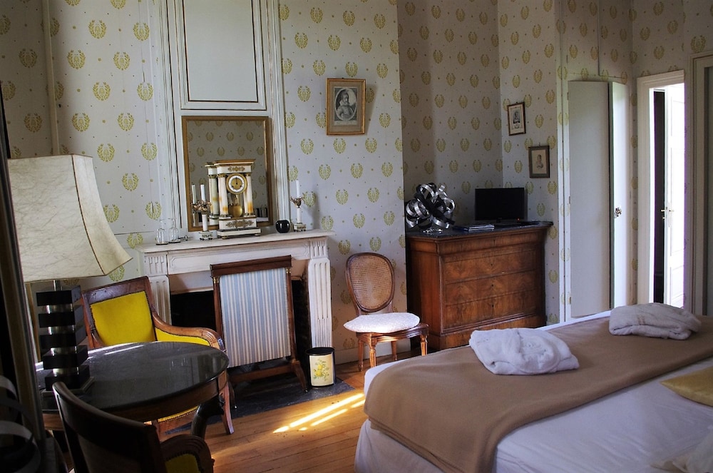 Comfort Suite (Empire) photo 1
