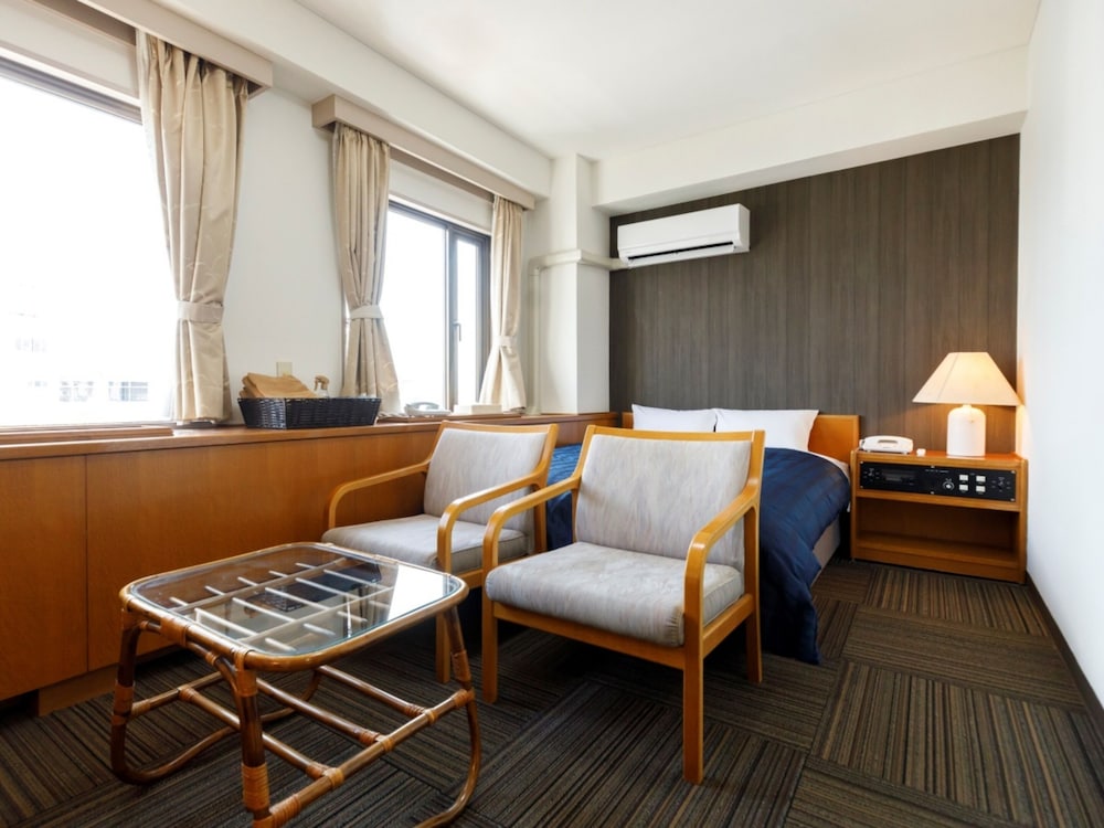 Deluxe Double Room, Non Smoking photo 3