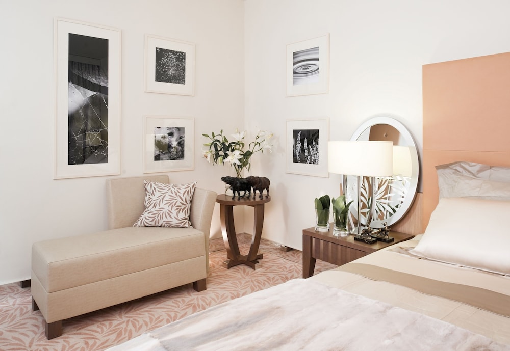 Luxury Double Room - Photo 6