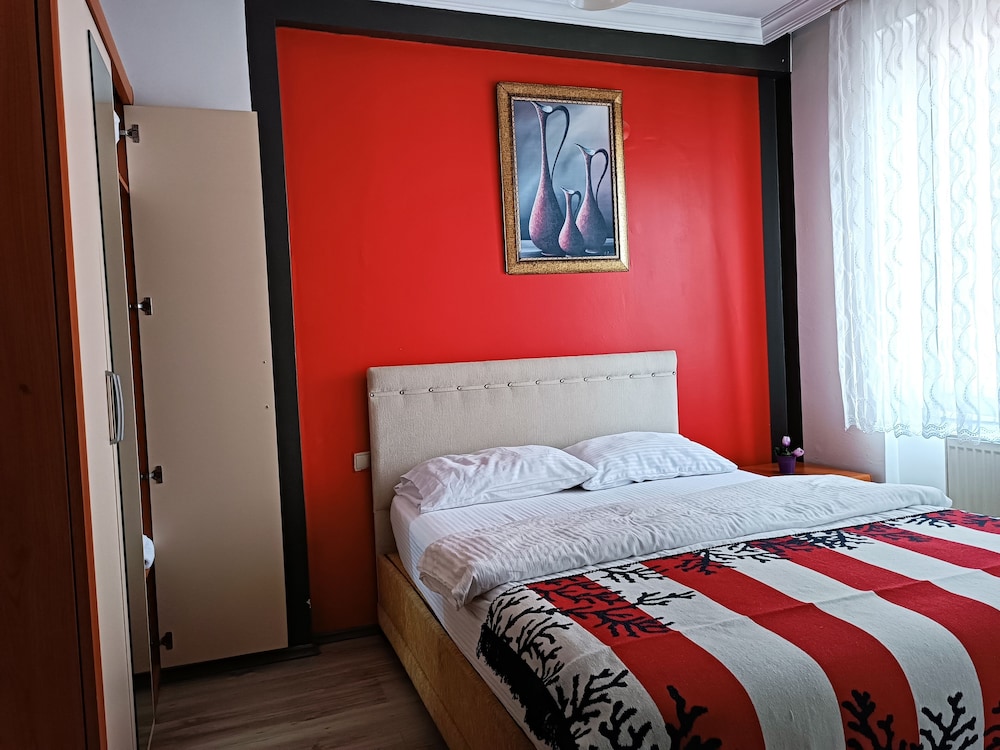 Deluxe Suite, 1 Bedroom, City View photo 1