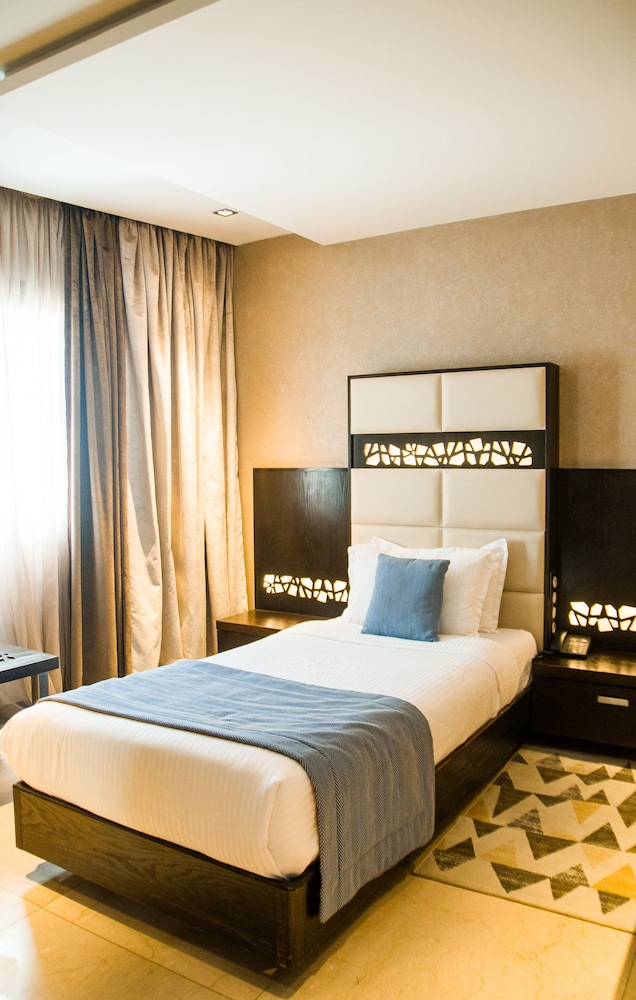 Superior Single Room, 1 Large Twin Bed