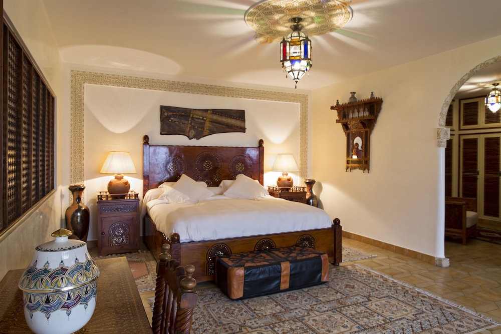 Royal Suite, Sea View photo 1