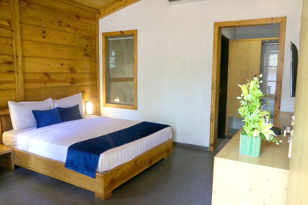 Supreme Cottage photo 1