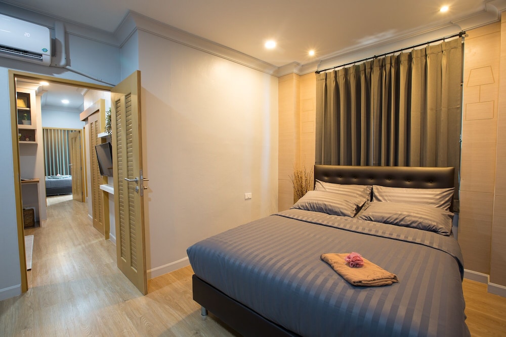 Family Suite Room photo 2