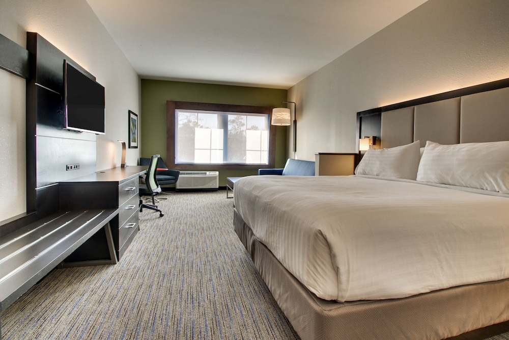 Standard Room, 1 King Bed, Accessible (Communications, Accessible Tub) photo 3
