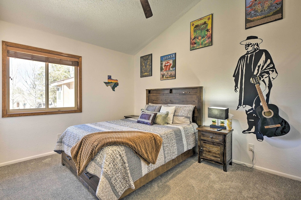 Apartment (3 Bedrooms) photo 1