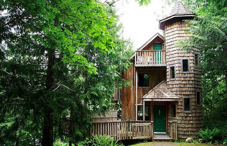 Three-Bedroom Chalet photo 2