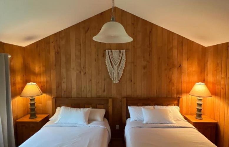 Two-Bedroom Chalet photo 1