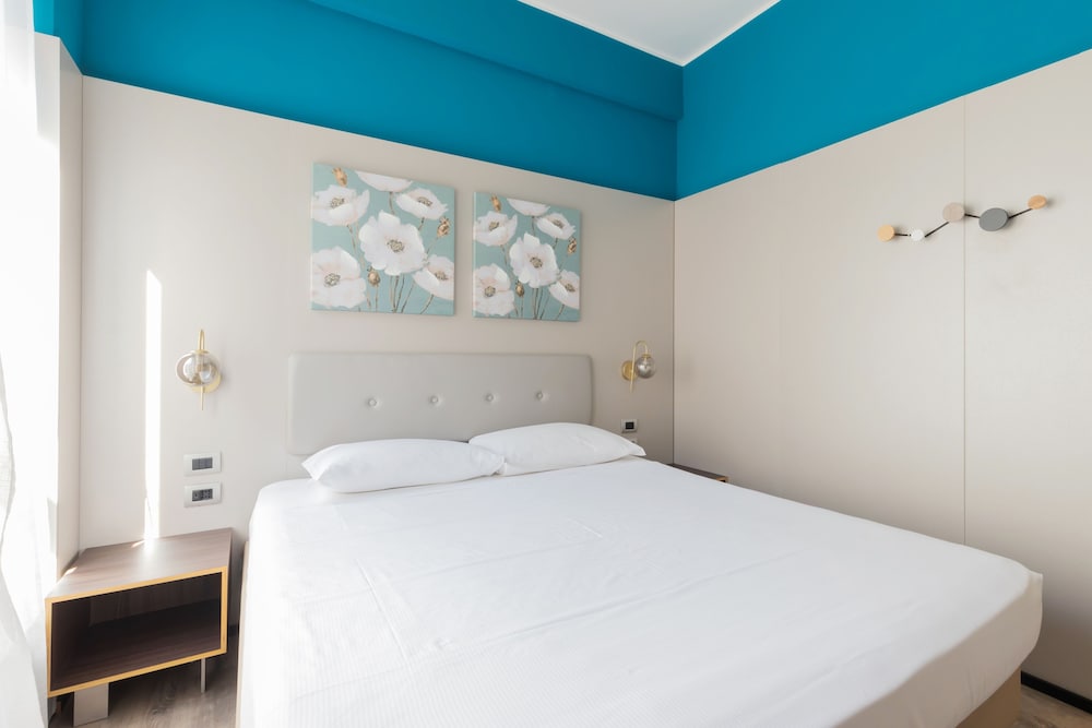 Business Apartment