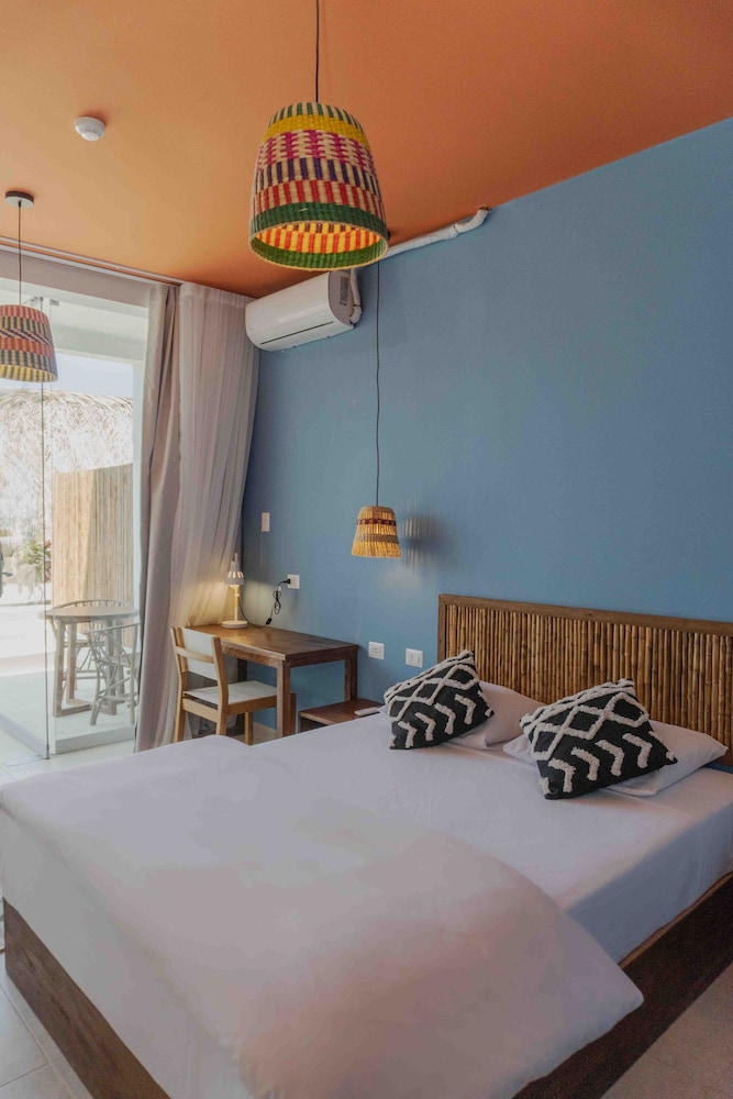 Standard Room, Sea View photo 1