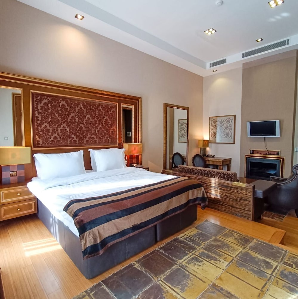 Comfort Double Room photo 2