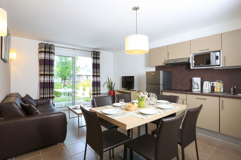 Standard Duplex, 2 Bedrooms photo 1
