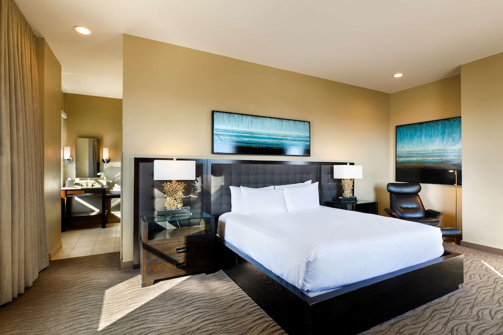 Presidential Suite, 1 King Bed photo 1