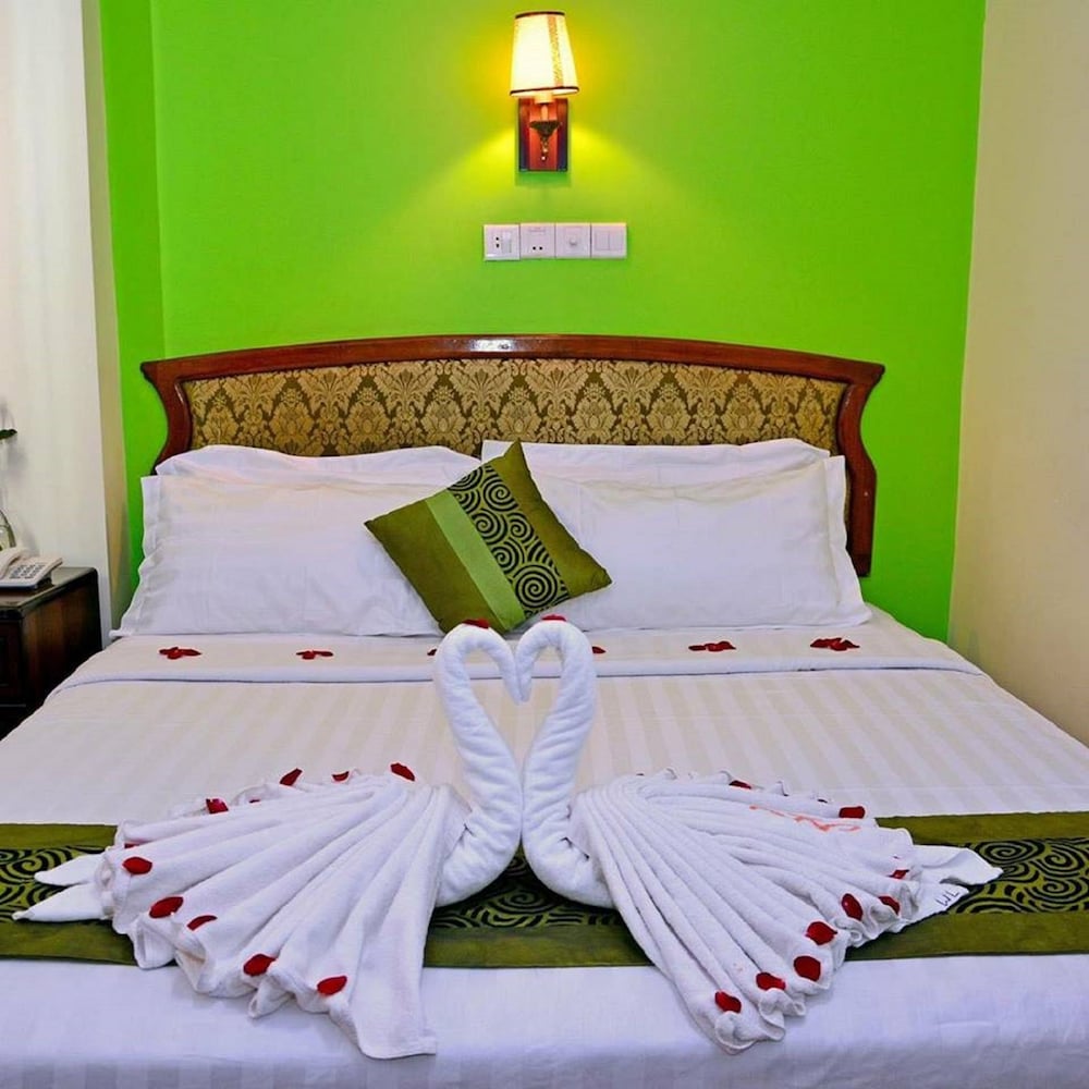 Deluxe Room photo 2