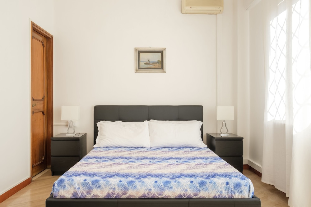 Basic Double Room, 1 Bedroom, Shared Bathroom