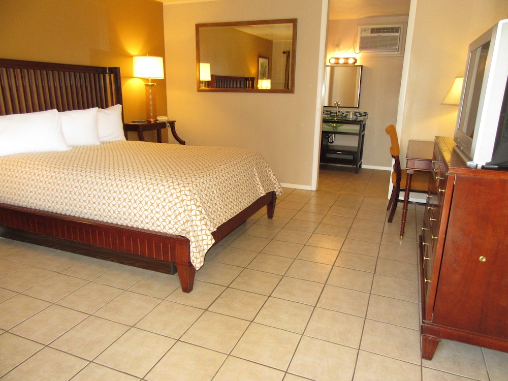 Room, 1 Queen Bed, Non Smoking photo 1