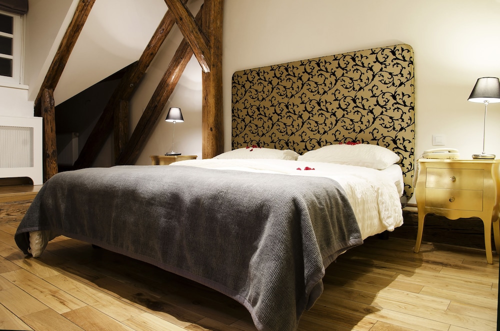 Double Room, 1 Bedroom