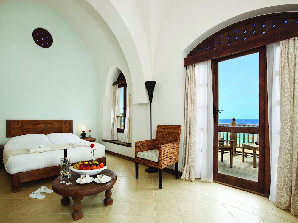 Available room