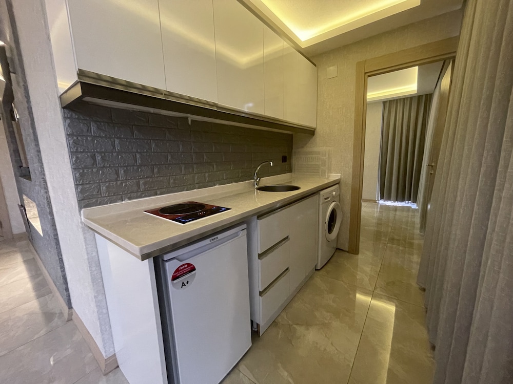 Deluxe Apartment, 2 Bedrooms