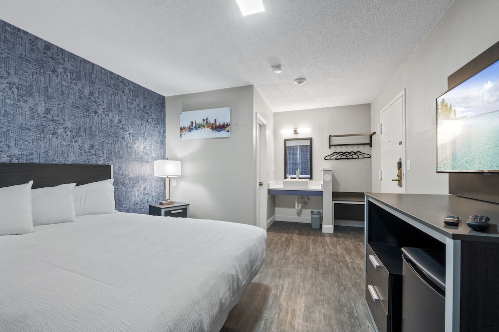 Single Room photo 2