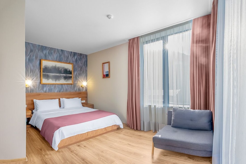 Family Suite, 2 Bedrooms photo 1