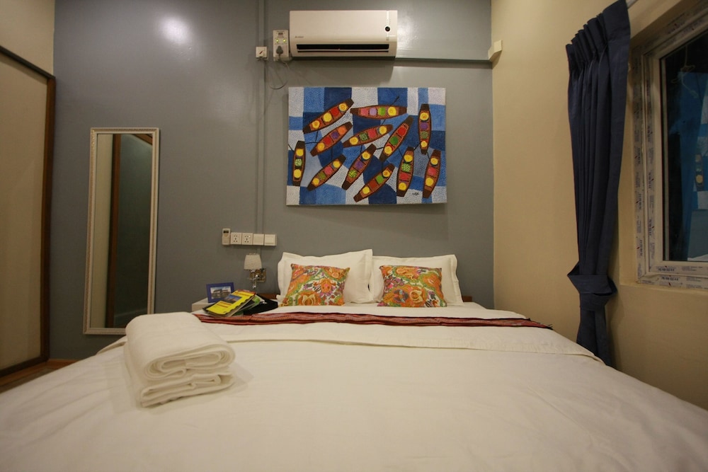 Standard Double Room photo 1
