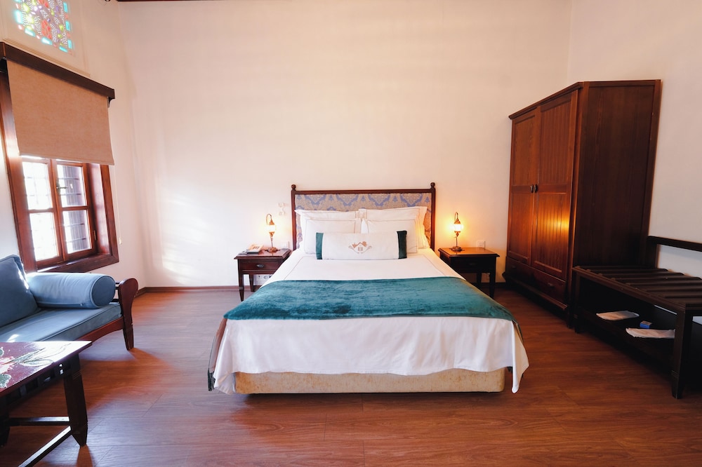 Premium Double Room photo 3