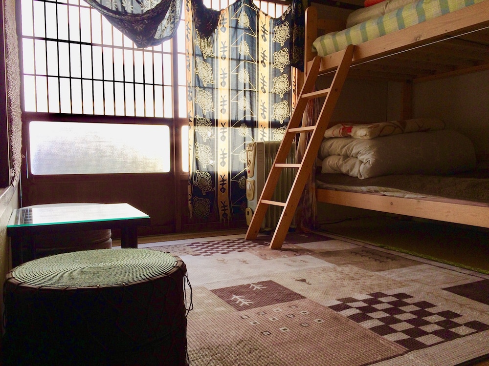 Japanese Western Style Room For 2 Guests photo 3