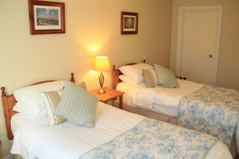 Twin Room photo 1