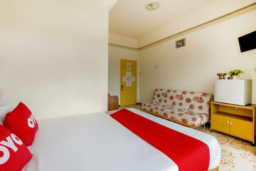 Superior Double Room photo 3