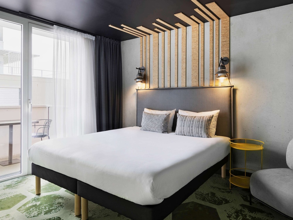 Standard Room, 1 Double Bed - Photo 3