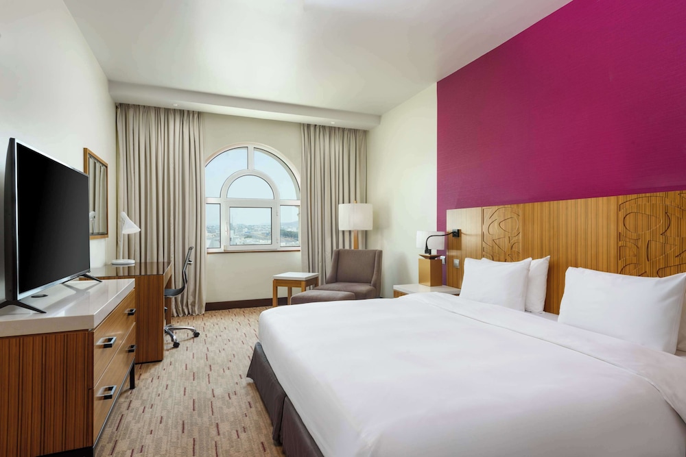 Executive Room (Lounge Access) - Photo 1
