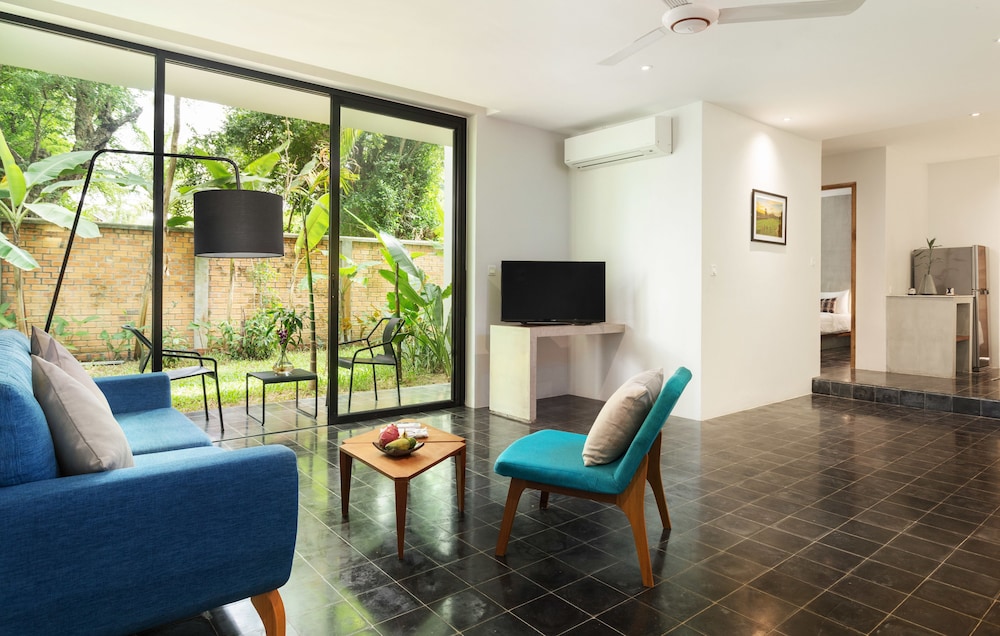 Deluxe Suite King with 35% off Spa photo 3