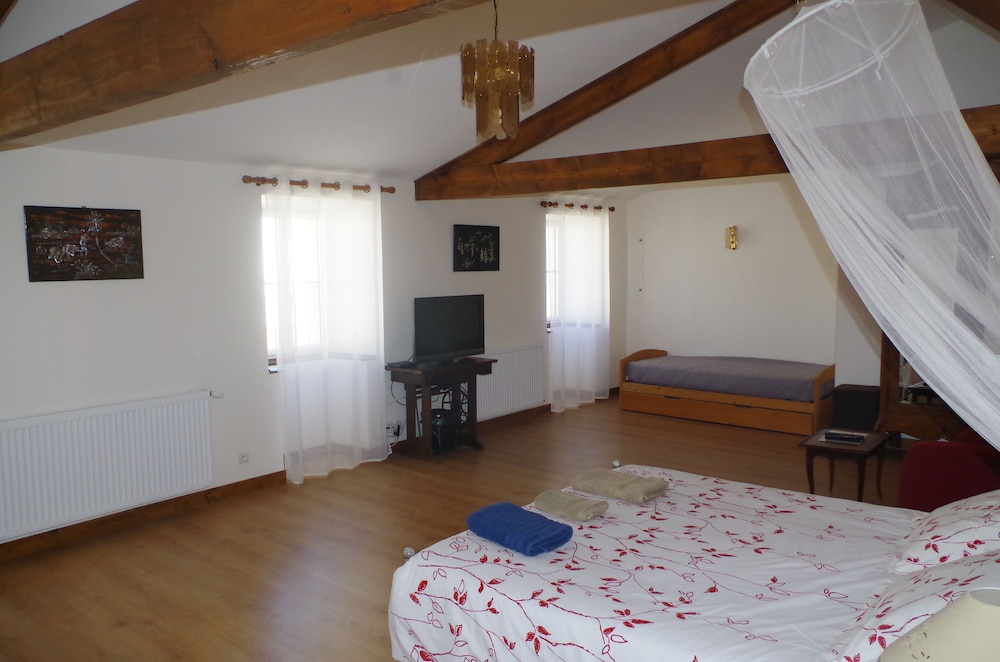 Family Room photo 1