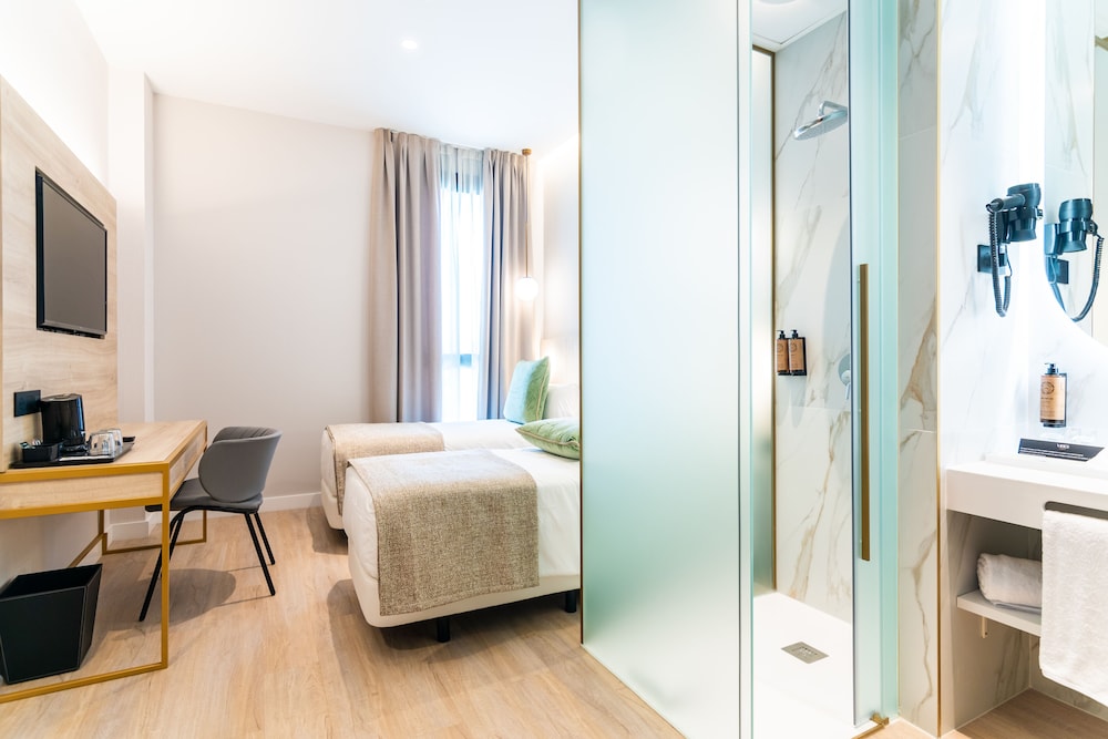 Comfort Double or Twin Room - Photo 7