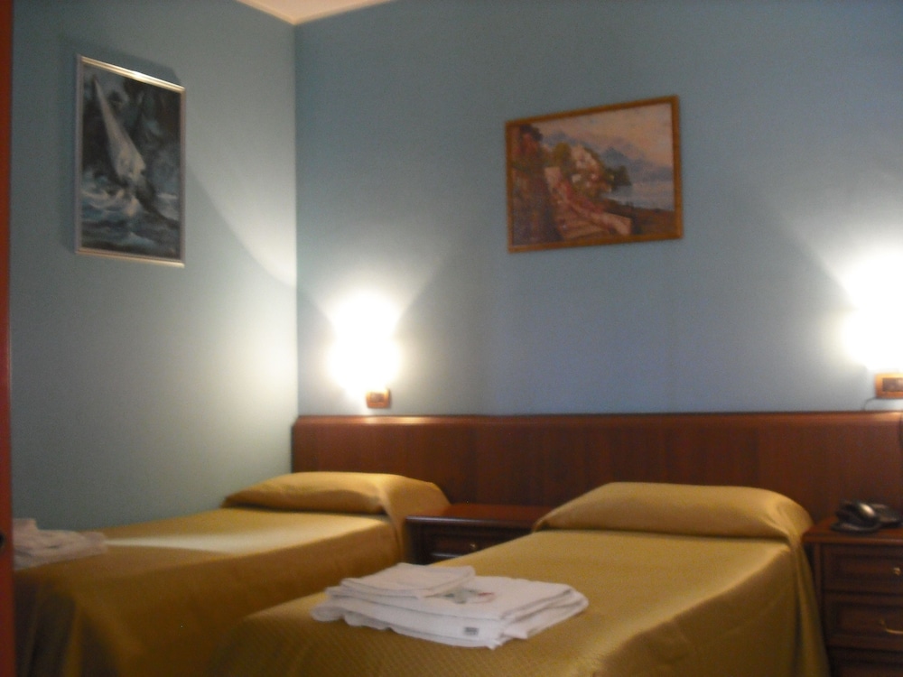 Double or Twin Room, 1 King Bed photo 2