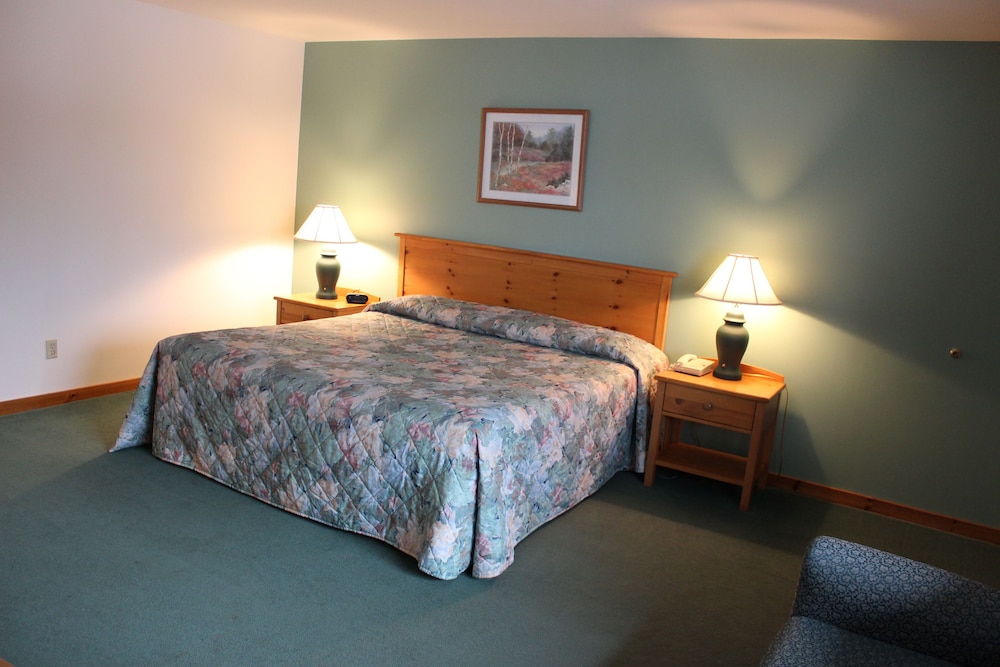 Nootka Lodge, 写真 3