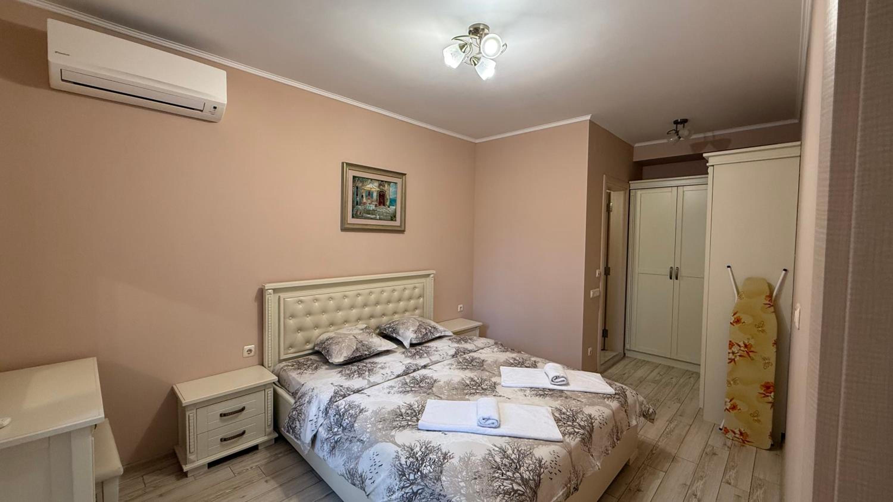 Apartment - Ground Floor photo 1