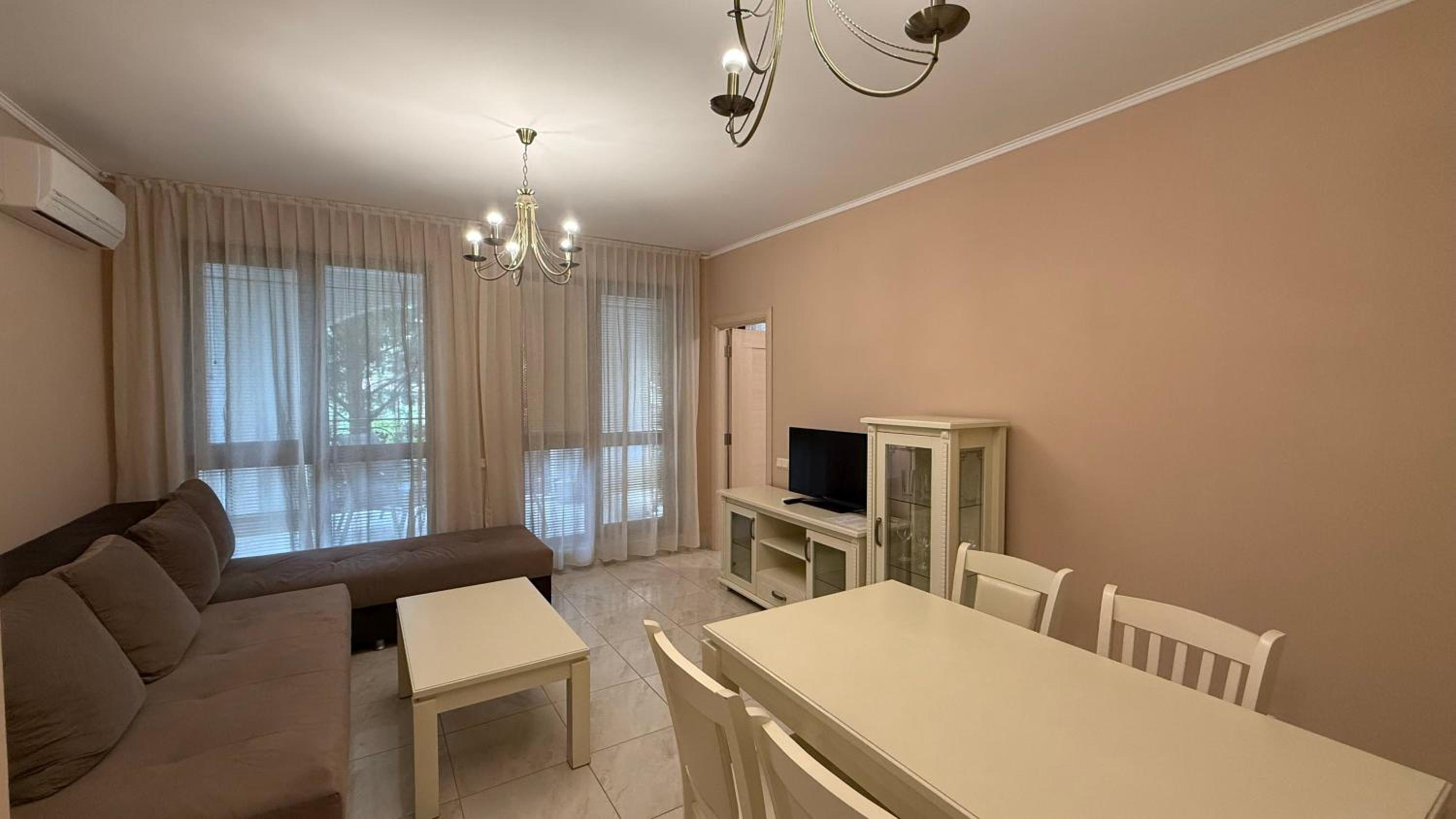 Apartment - Ground Floor photo 3