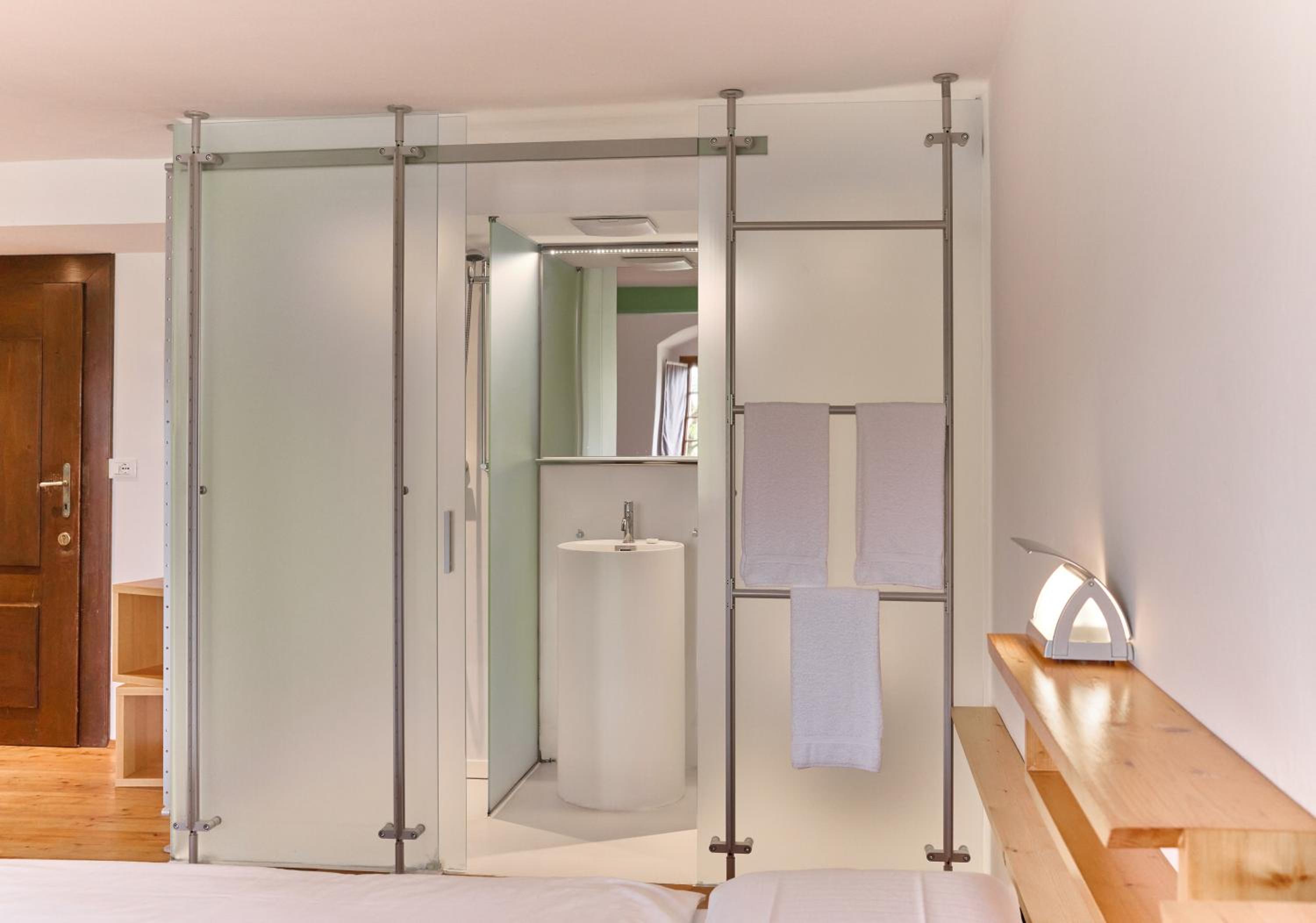 Triple Room with Private Bathroom