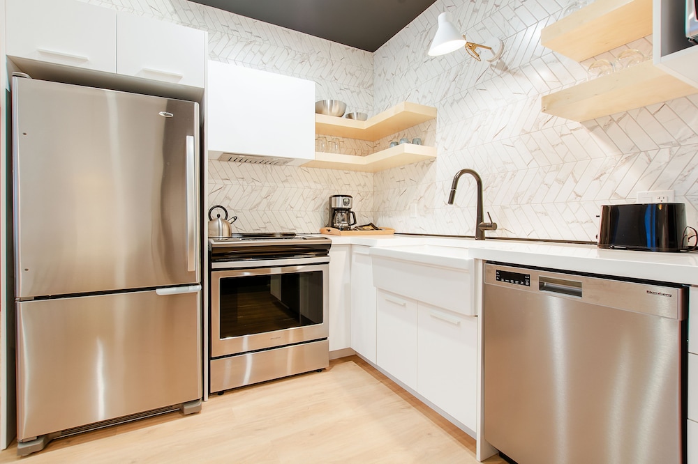 Apartment, 1 Bedroom with Bunk Beds (LC208)