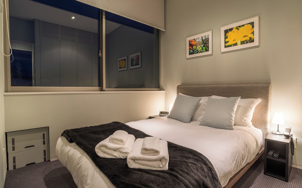 2 Bedroom Suite photo 1