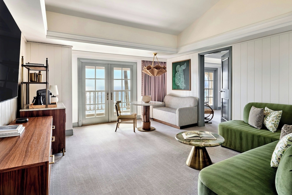 Suite, 2 Queen Beds