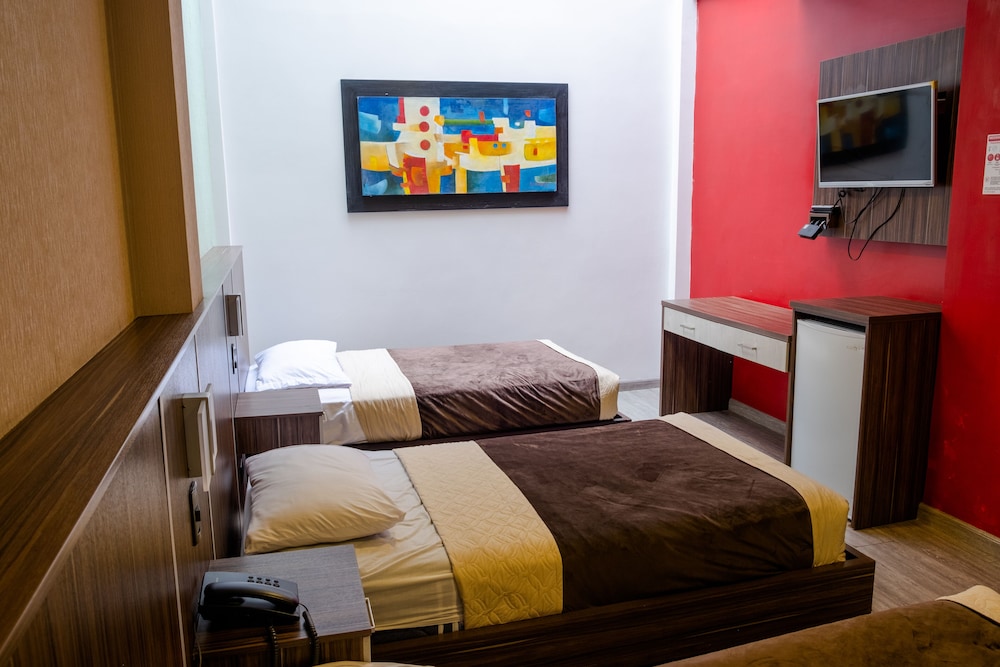 Quadruple Room photo 1
