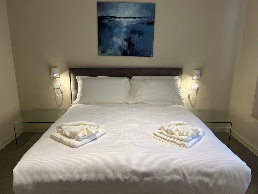 Junior Triple Room photo 2