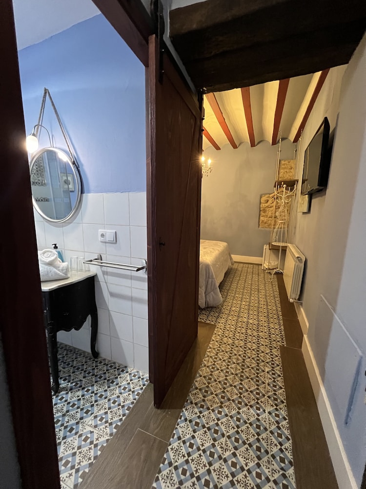 Habitación Doble o Twin Comfort