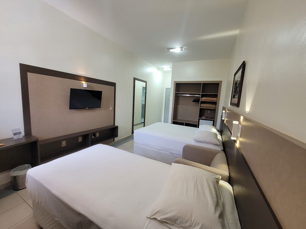 Deluxe Triple Room - Photo 5